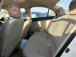 Mitsubishi Lancer EX